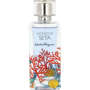 Oceani Di Seta EDP
